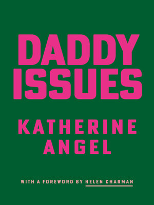 cover image of Daddy Issues